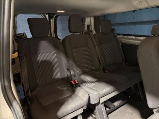 Ford Transit Custom 310 2.0TDCI 77kW L2H1 Trend picture 26