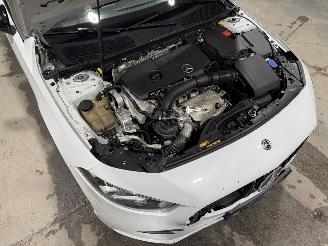 Mercedes A-klasse 250 165kW Automaat Pano Premium Plus picture 25