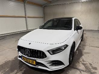 Mercedes A-klasse 250 165kW Automaat Pano Premium Plus picture 10