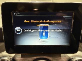 Mercedes Cla-klasse 180d  Automaat AMG Business Solution Shootingbrake picture 33