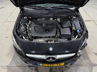 Mercedes Cla-klasse 180d  Automaat AMG Business Solution Shootingbrake picture 26