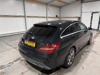 Mercedes Cla-klasse 180d  Automaat AMG Business Solution Shootingbrake picture 6