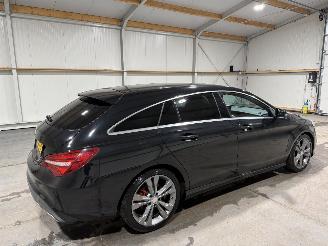 Mercedes Cla-klasse 180d  Automaat AMG Business Solution Shootingbrake picture 5