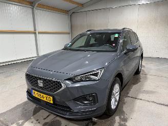 Seat Tarraco 1.5TSI 110kW Style picture 10