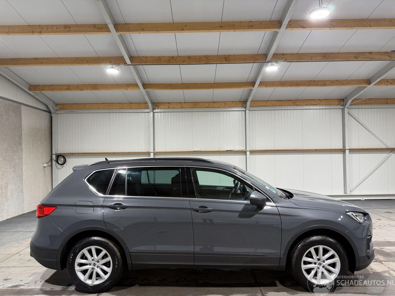 Seat Tarraco 1.5TSI 110kW Style