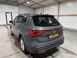 Seat Tarraco 1.5TSI 110kW Style picture 12