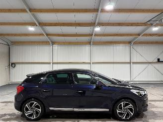 skadebil auto DS Automobiles DS 5 1.6THP 121kW Automaat Pano CHIC 2015/11