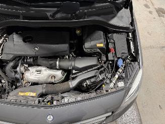 Mercedes B-klasse 180 90kW Ambition picture 29