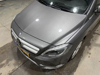 Mercedes B-klasse 180 90kW Ambition picture 21