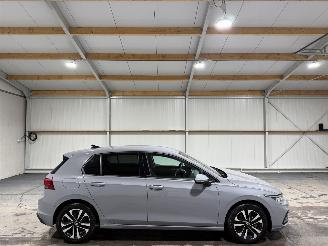 Auto incidentate Volkswagen Golf 1.0eTSI 81kW Automaat Life 2021/3
