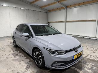 Volkswagen Golf 1.0eTSI 81kW Automaat Life picture 3