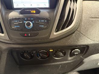 Ford Transit 2.0TDCI 96kW L4 Bakwagen 350  TREND picture 18