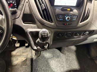 Ford Transit 2.0TDCI 96kW L4 Bakwagen 350  TREND picture 19