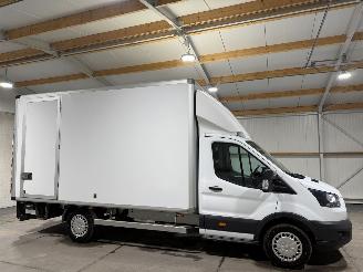 Ford Transit 2.0TDCI 96kW L4 Bakwagen 350  TREND picture 2