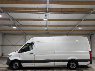 Mercedes Sprinter 316 2.2CDI 120kW Automaat L3H3 Euro VI-D picture 8