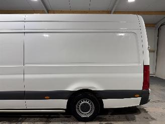 Mercedes Sprinter 316 2.2CDI 120kW Automaat L3H3 Euro VI-D picture 13