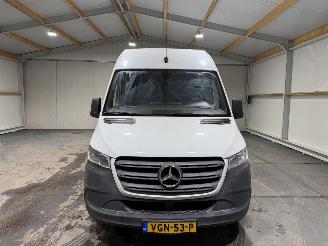 Mercedes Sprinter 316 2.2CDI 120kW Automaat L3H3 Euro VI-D picture 4