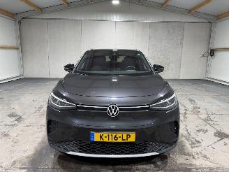 Volkswagen ID.4 77kWh 150kW FIRST picture 4
