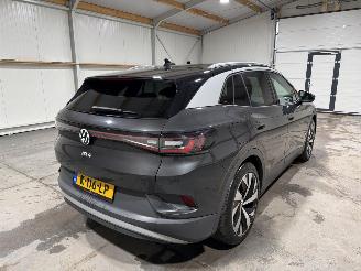 Volkswagen ID.4 77kWh 150kW FIRST picture 6