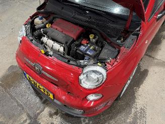 Fiat 500 ABARTH 1.4T-Jet 118kW Turismo 595 picture 27