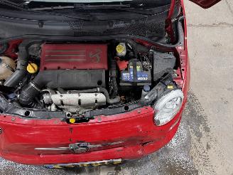 Fiat 500 ABARTH 1.4T-Jet 118kW Turismo 595 picture 29