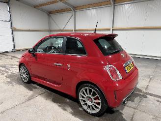 Fiat 500 ABARTH 1.4T-Jet 118kW Turismo 595 picture 11