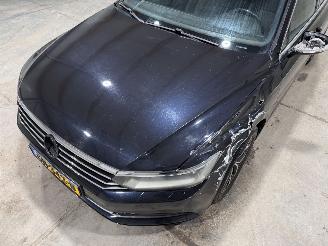 Volkswagen Passat 1.6TDI 88kW Automaat Pano Business Edition picture 21
