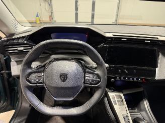 Peugeot 308 1.2PureTech 96kW Automaat Allure Pack Business picture 14