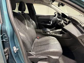 Peugeot 308 1.2PureTech 96kW Automaat Allure Pack Business picture 23