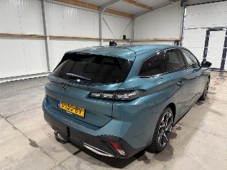 Peugeot 308 1.2PureTech 96kW Automaat Allure Pack Business picture 6