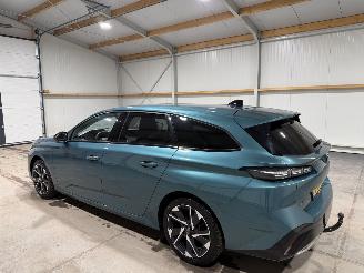 Peugeot 308 1.2PureTech 96kW Automaat Allure Pack Business picture 11