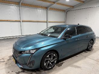 Peugeot 308 1.2PureTech 96kW Automaat Allure Pack Business picture 9