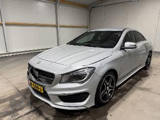 Mercedes Cla-klasse 180 90kW Automaat Ambition picture 10