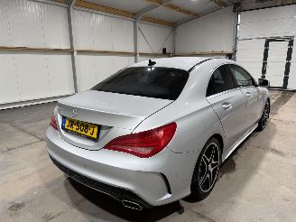 Mercedes Cla-klasse 180 90kW Automaat Ambition picture 6