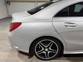 Mercedes Cla-klasse 180 90kW Automaat Ambition picture 34