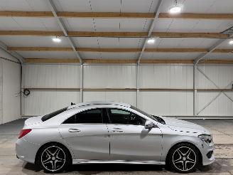 Unfallwagen Mercedes Cla-klasse 180 90kW Automaat Ambition 2016/5