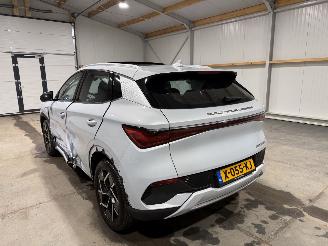 BYD Atto 3 60kWh 150kW Pano Camera Design picture 12