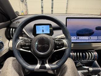 BYD Atto 3 60kWh 150kW Pano Camera Design picture 35