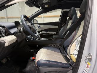 BYD Atto 3 60kWh 150kW Pano Camera Design picture 34