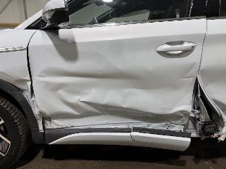 BYD Atto 3 60kWh 150kW Pano Camera Design picture 29