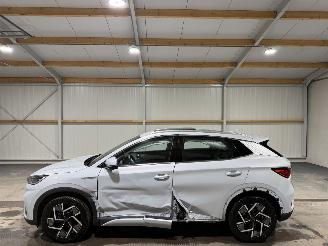 BYD Atto 3 60kWh 150kW Pano Camera Design picture 8