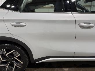 BYD Atto 3 60kWh 150kW Pano Camera Design picture 28