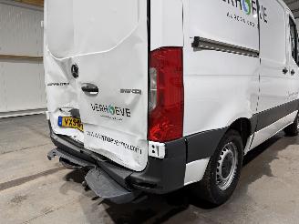 Mercedes Sprinter 315CDI 1.9 110kW Automaat Camera picture 32