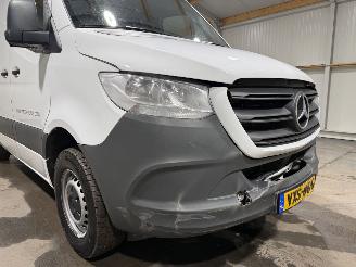 Mercedes Sprinter 315CDI 1.9 110kW Automaat Camera picture 19