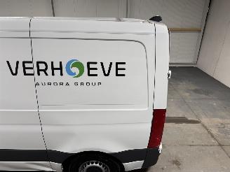 Mercedes Sprinter 315CDI 1.9 110kW Automaat Camera picture 40