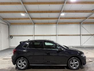 škoda osobní automobily Volkswagen Polo 1.0TSI 70kW Automaat R Line 2024/6