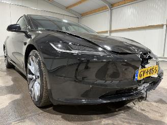 Tesla Model 3 78kWh Long Range 366kW AWD Premium picture 22