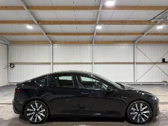 škoda osobní automobily Tesla Model 3 78kWh Long Range 366kW AWD Premium 2024/12