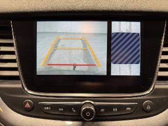 Opel Grandland X 1.2Turbo 96kW Automaat Ultimate picture 30