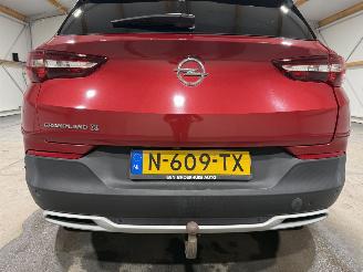 Opel Grandland X 1.2Turbo 96kW Automaat Ultimate picture 20
